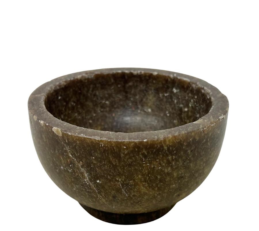 Vintage Marble Catchall