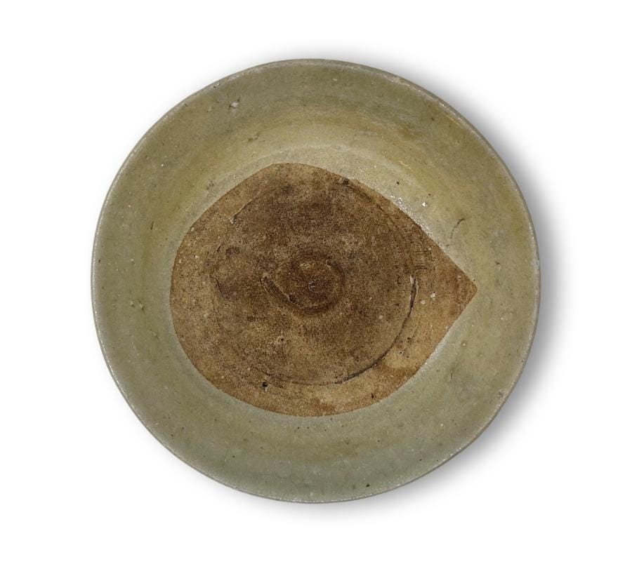 Vintage Ceramic Catchall Dish