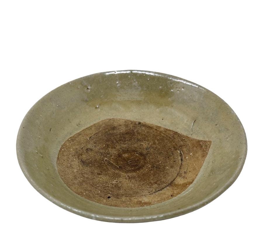 Vintage Ceramic Catchall Dish