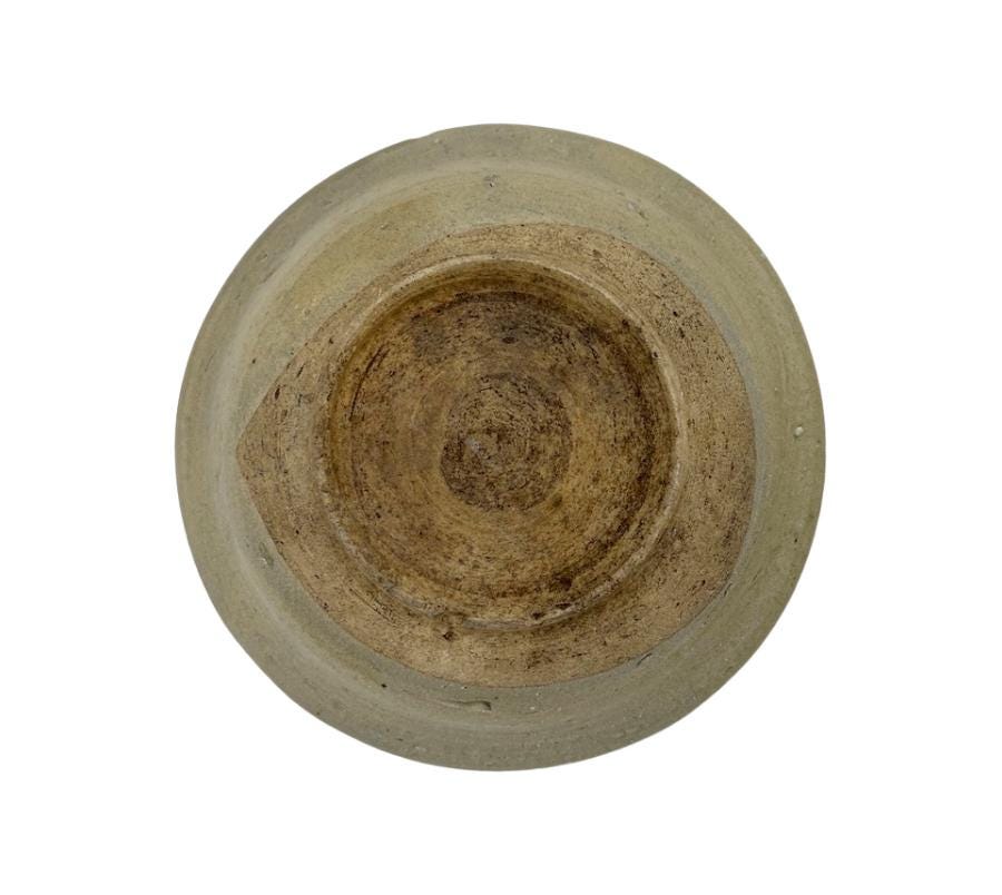 Vintage Ceramic Catchall Dish