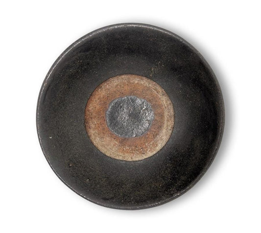 Vintage Ceramic Catchall Dish