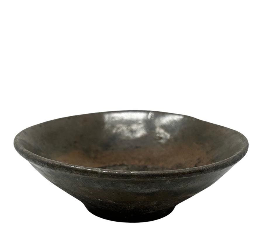Vintage Ceramic Catchall Dish