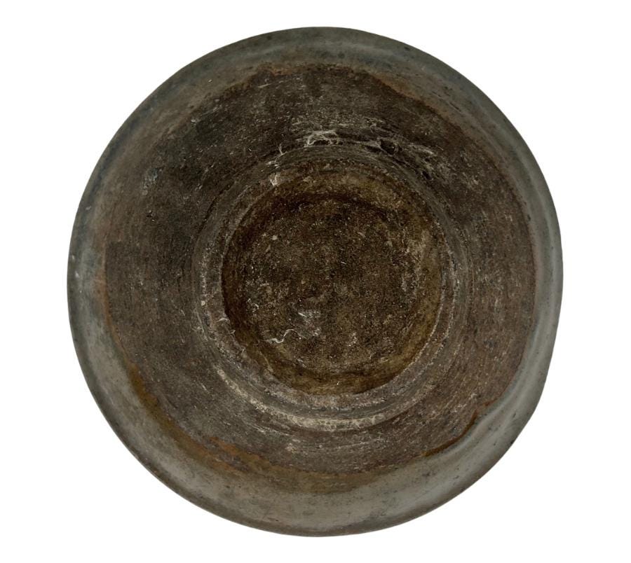 Vintage Ceramic Catchall Dish