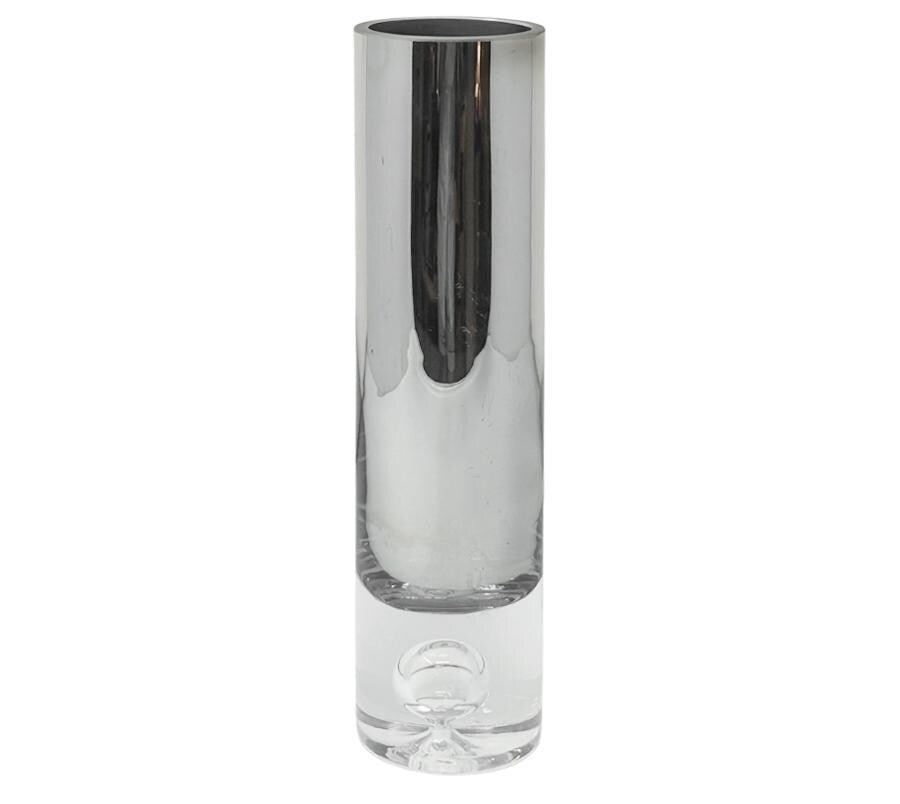 Vintage Art Glass Vase