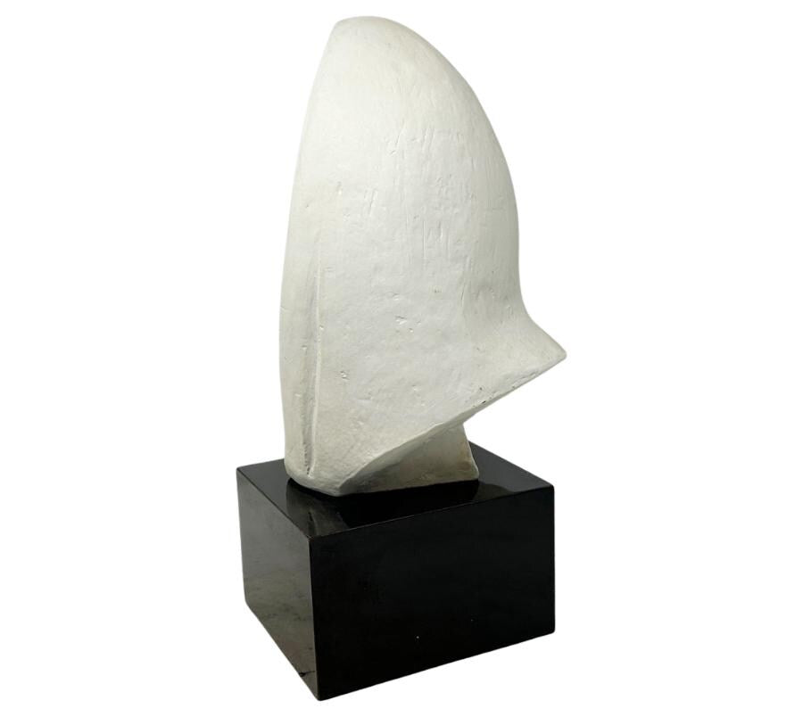 Vintage 1984 David Fisher For Austin Production Bust