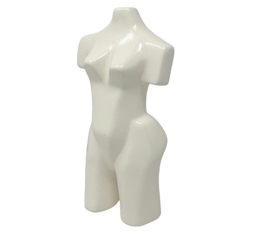 Vintage Louise Hederström Nude Sculpture