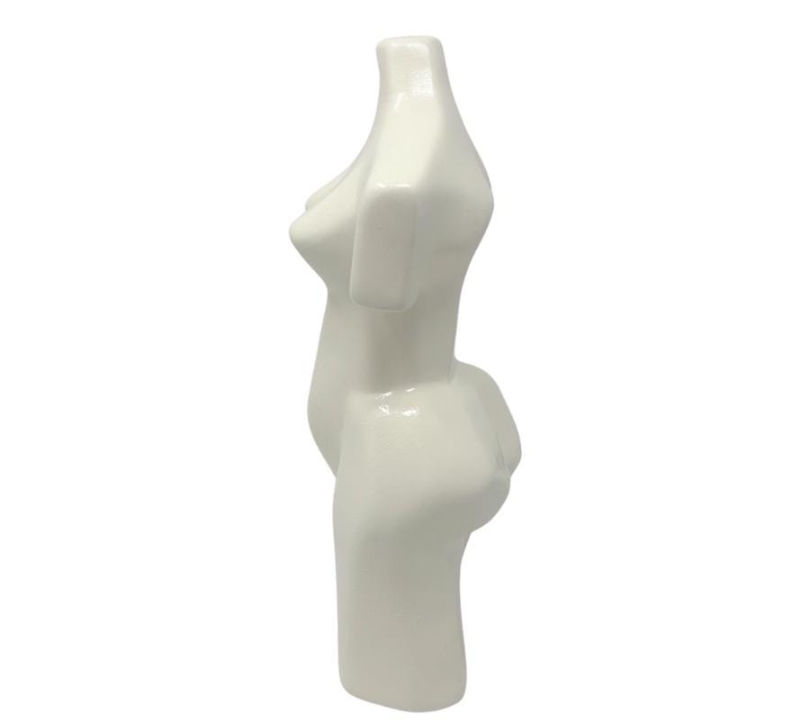 Vintage Louise Hederström Nude Sculpture