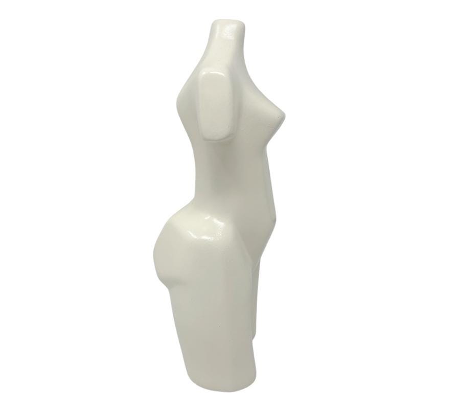 Vintage Louise Hederström Nude Sculpture