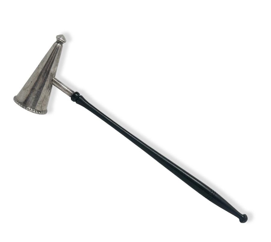 Vintage Candle Snuffer