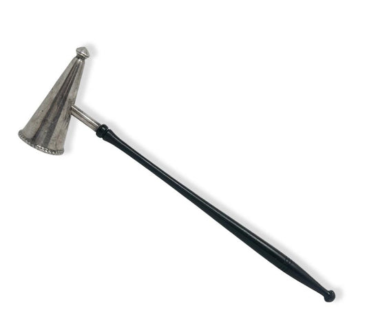 Vintage Candle Snuffer