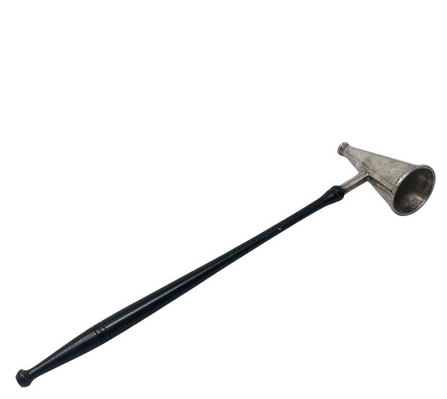 Vintage Candle Snuffer