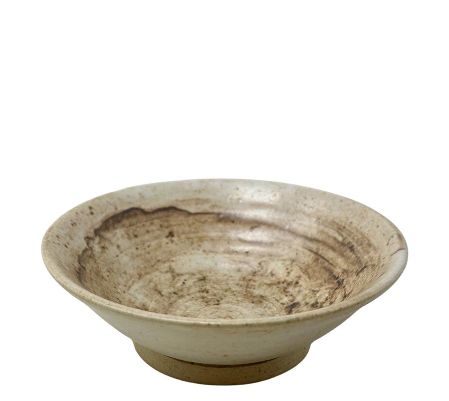 Vintage Ceramic Catchall Dish