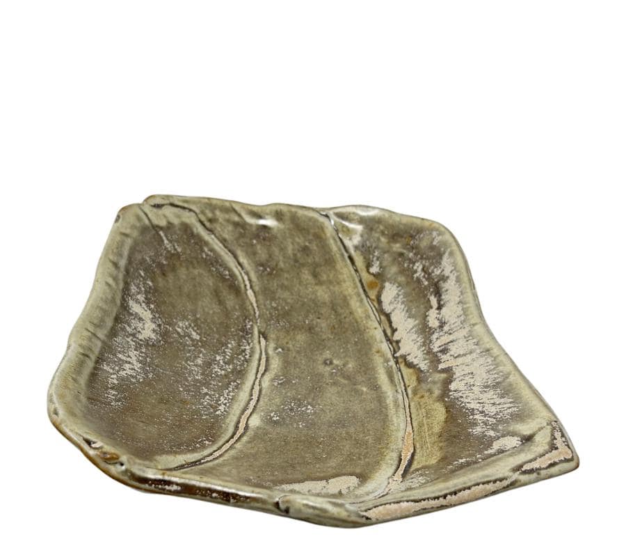 Vintage Studio Pottery Tray