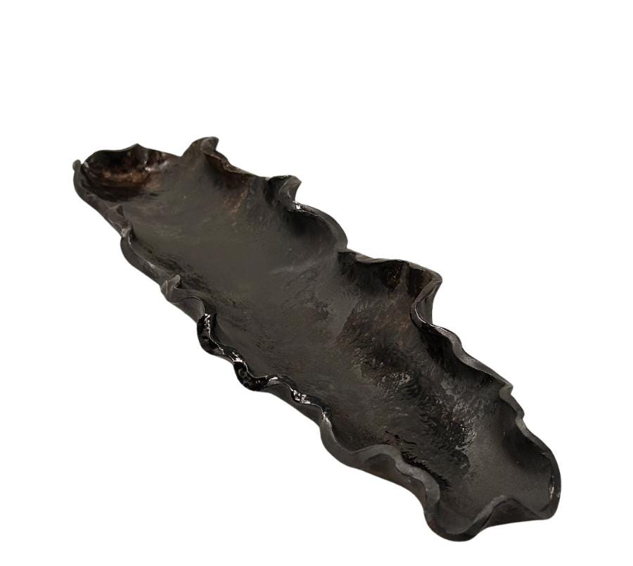 Bettencourt Studio ‘Defeit’ Ceramic Tray