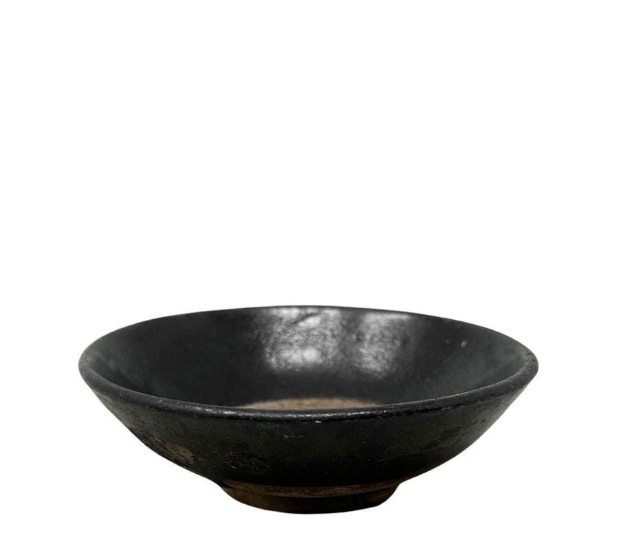 Vintage Ceramic Catchall Dish
