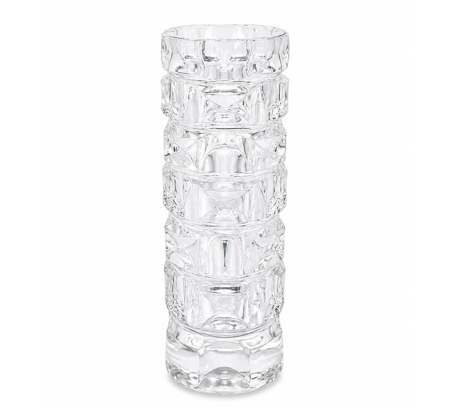 Vintage Crystal Vase