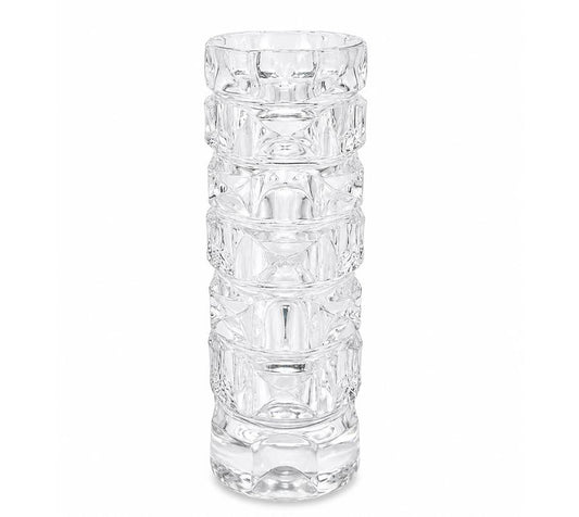 Vintage Crystal Vase