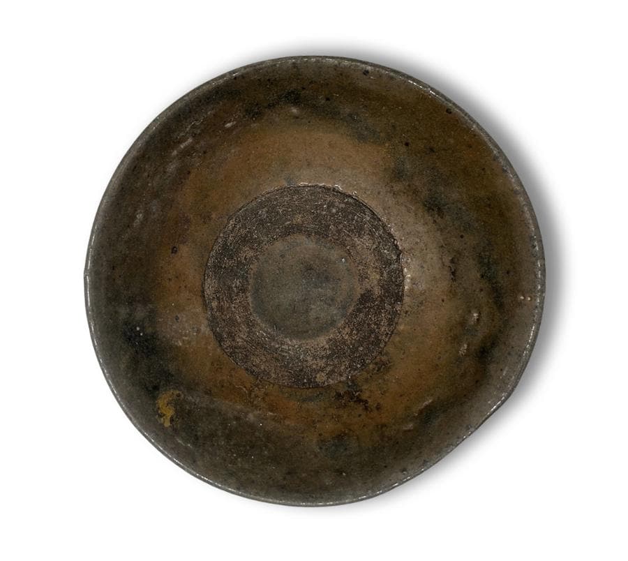 Vintage Ceramic Catchall Dish