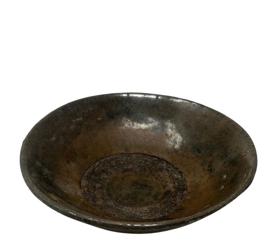 Vintage Ceramic Catchall Dish