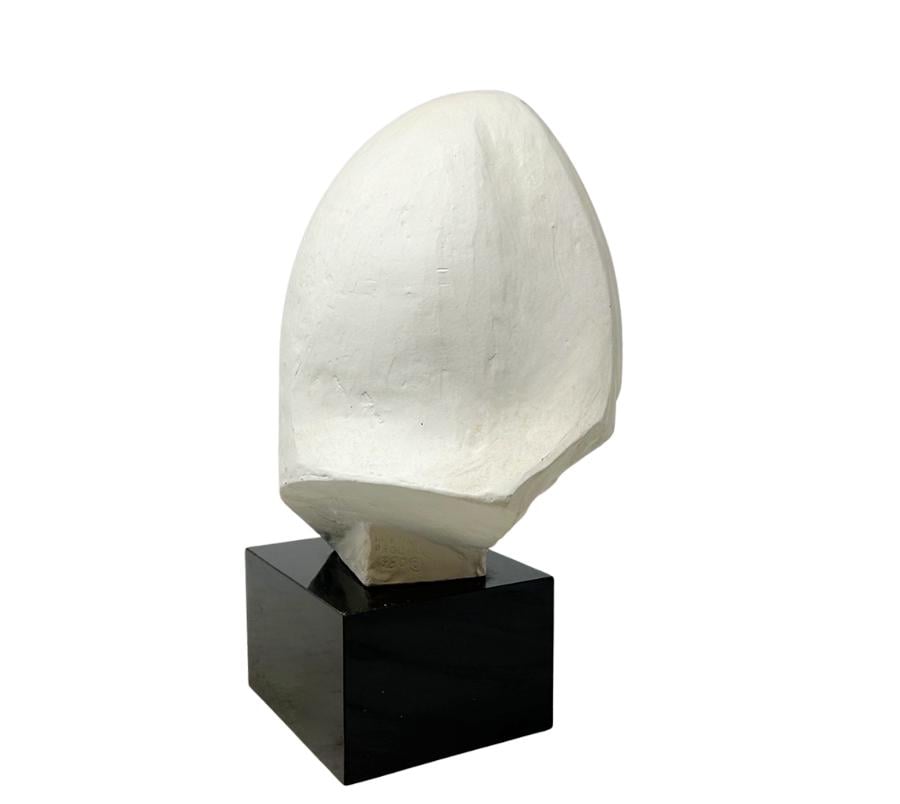 Vintage 1984 David Fisher For Austin Production Bust