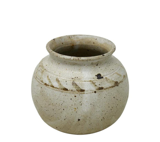Vintage Stoneware Pot