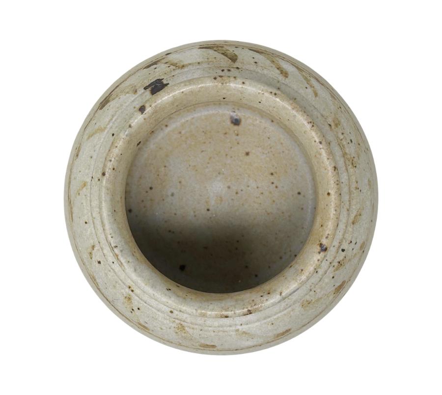 Vintage Stoneware Pot
