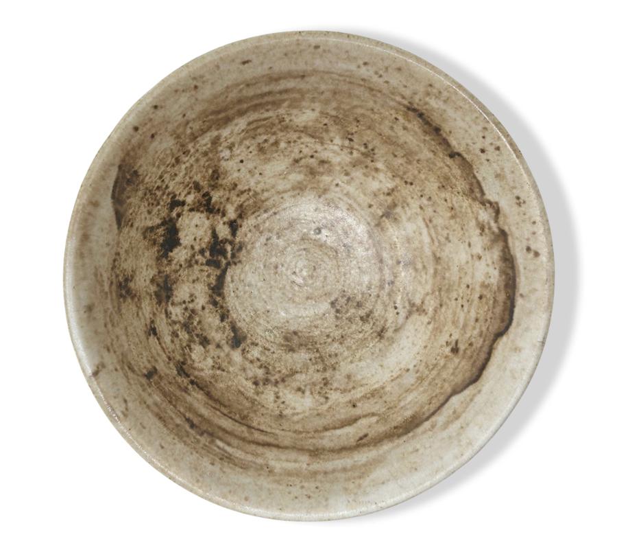 Vintage Ceramic Catchall Dish
