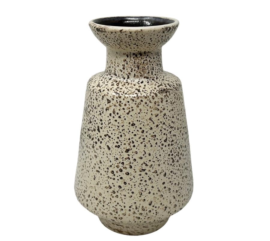 Vintage German Ceramic Vase