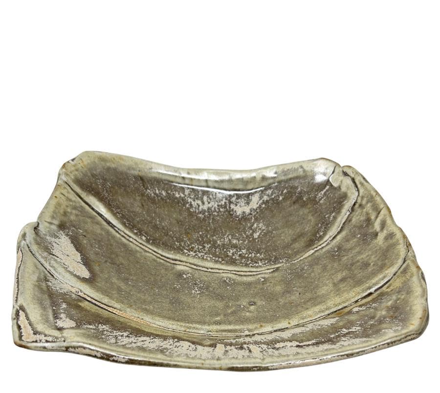 Vintage Studio Pottery Tray