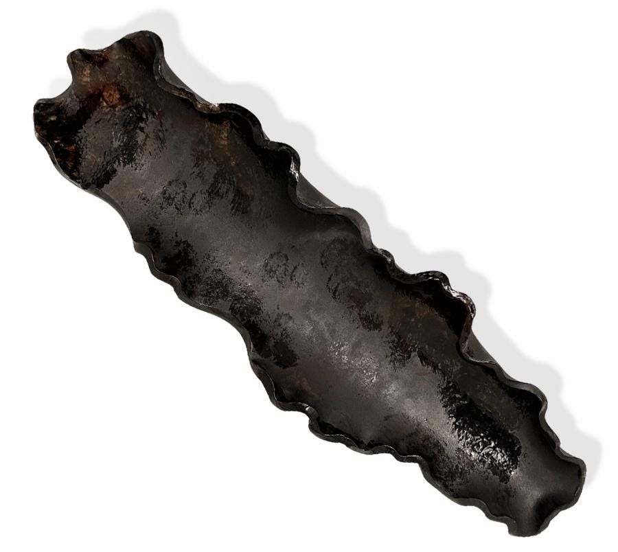 Bettencourt Studio ‘Defeit’ Ceramic Tray