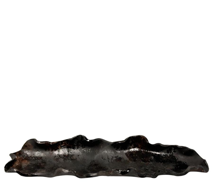 Bettencourt Studio ‘Defeit’ Ceramic Tray