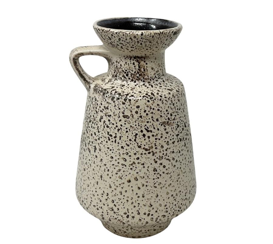 Vintage German Ceramic Vase
