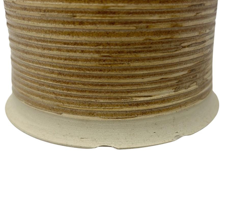 Vintage Stoneware Vase