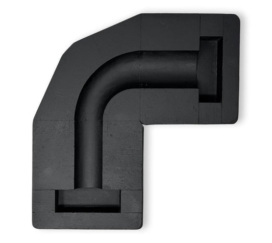 Vintage Factory Mold Wall Hanging