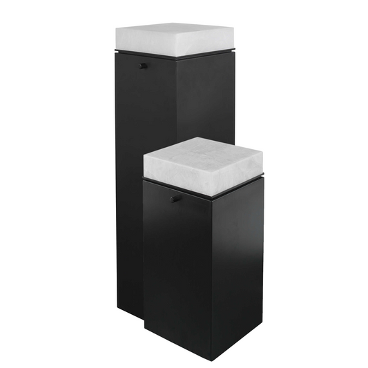 Illume Floor Lamp