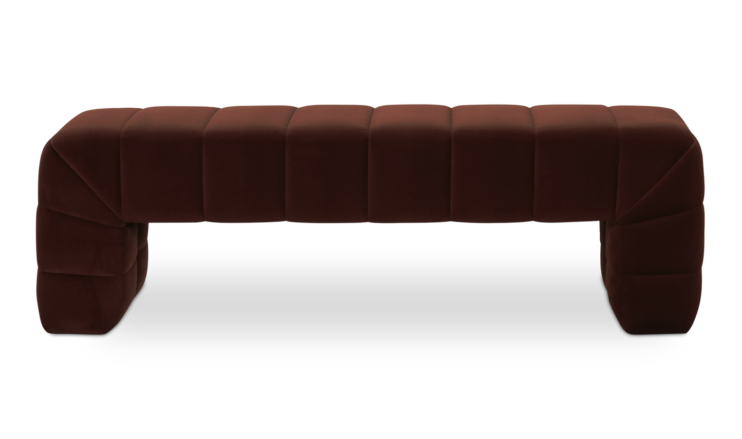 Cipressi Bench
