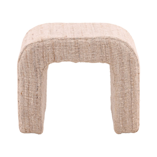Isola Accent Stool