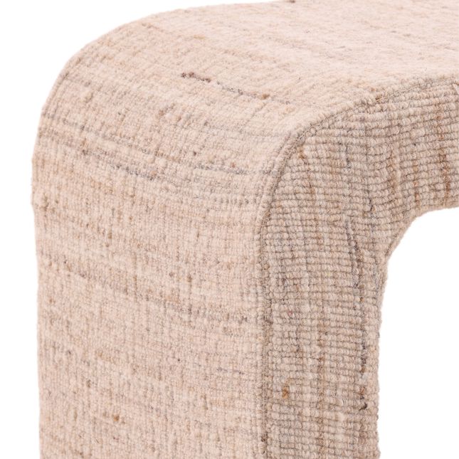 Isola Accent Stool
