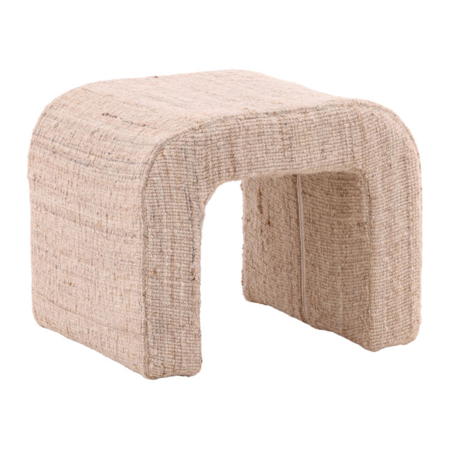 Isola Accent Stool