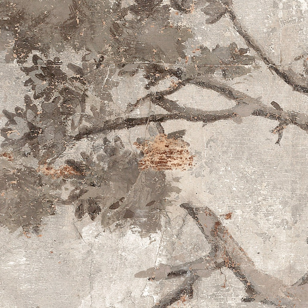 Saulsotte Landscape Art