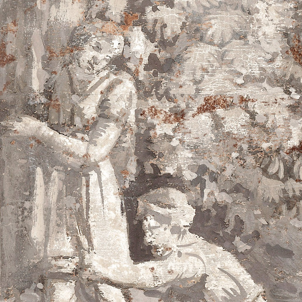 Saulsotte Landscape Art