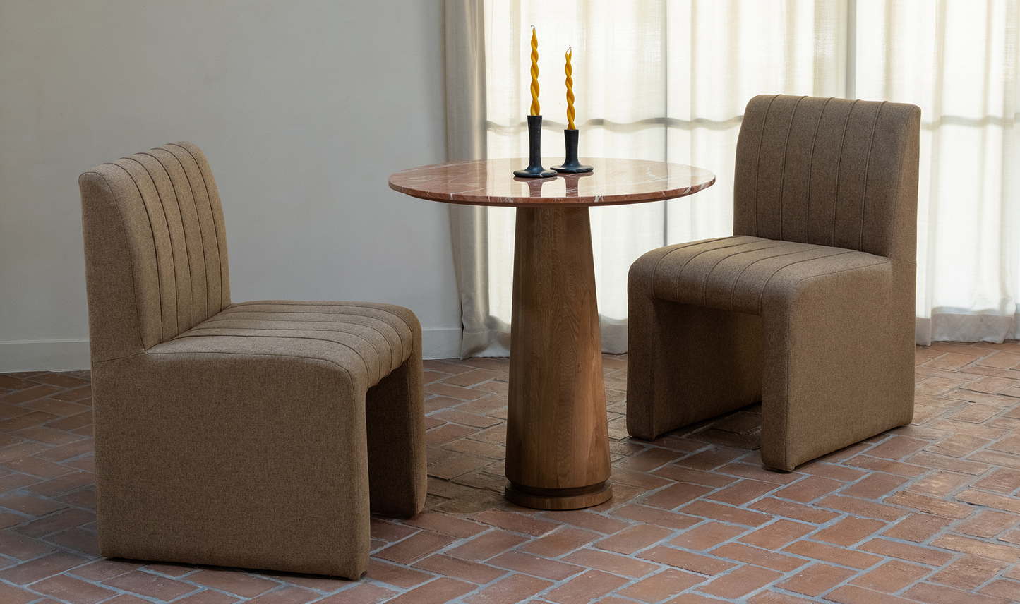 Dounie Bistro Table