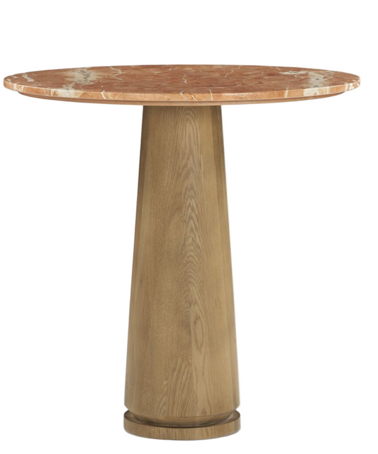 Dounie Bistro Table