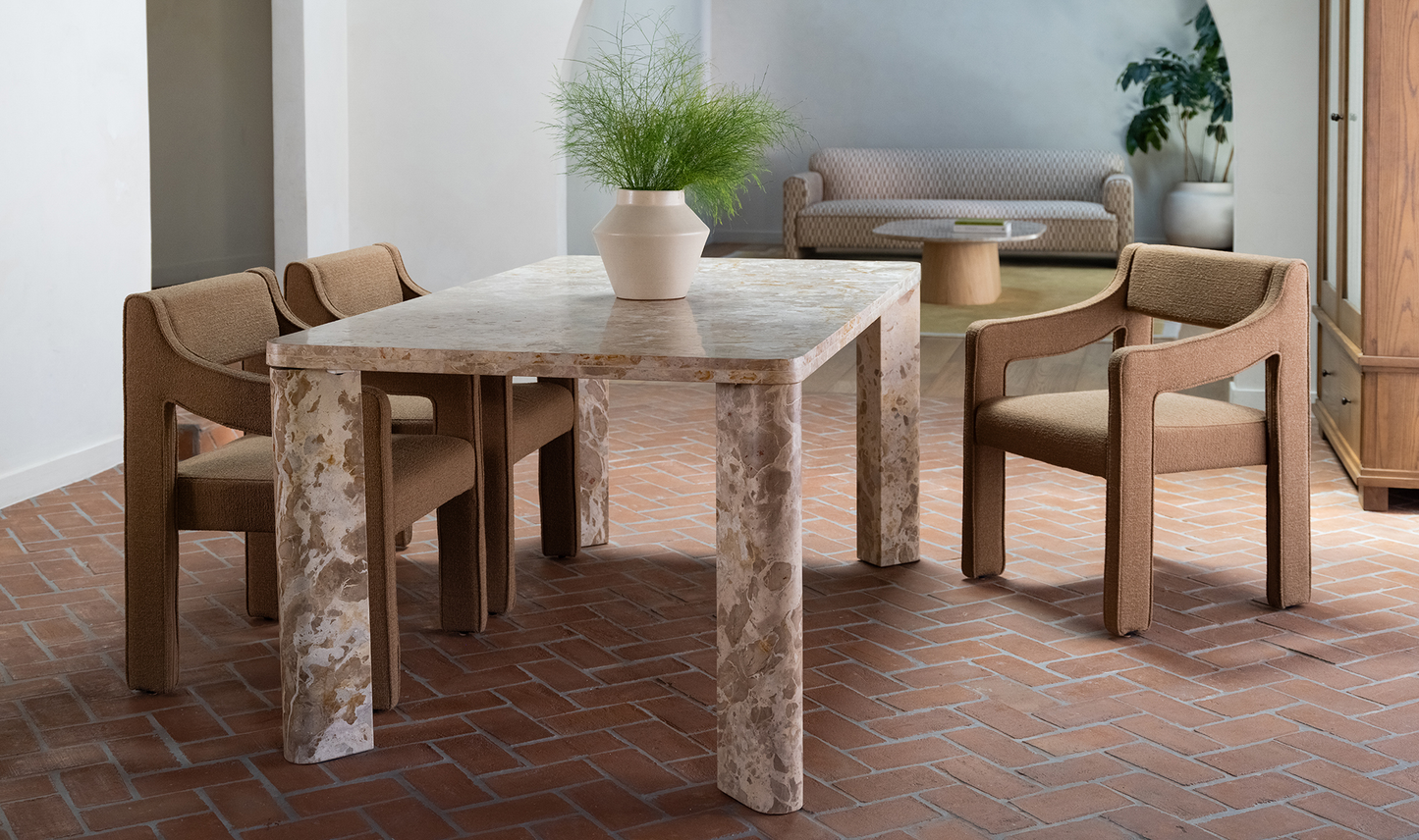 Kildonan Dining Table