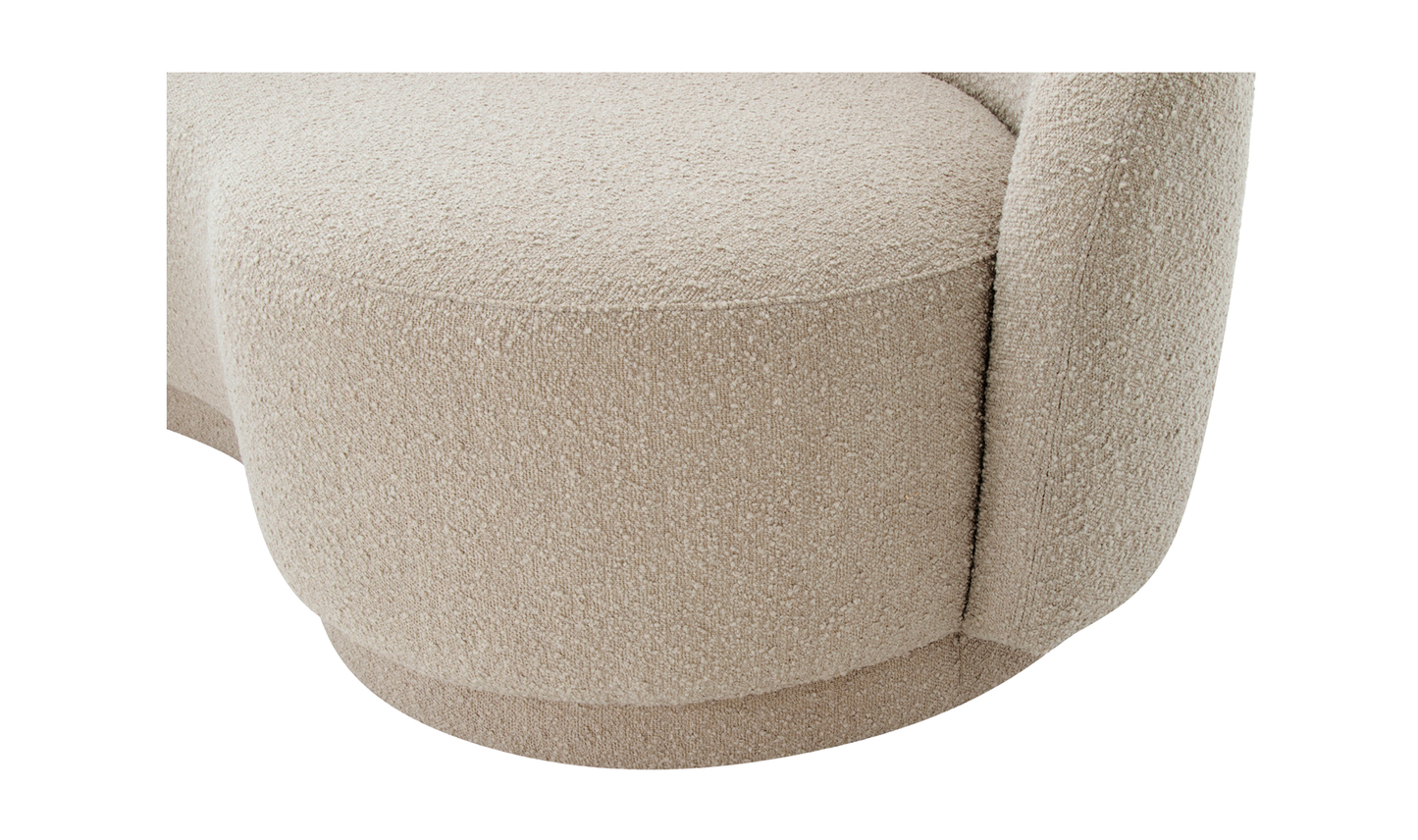Elixar Sofa