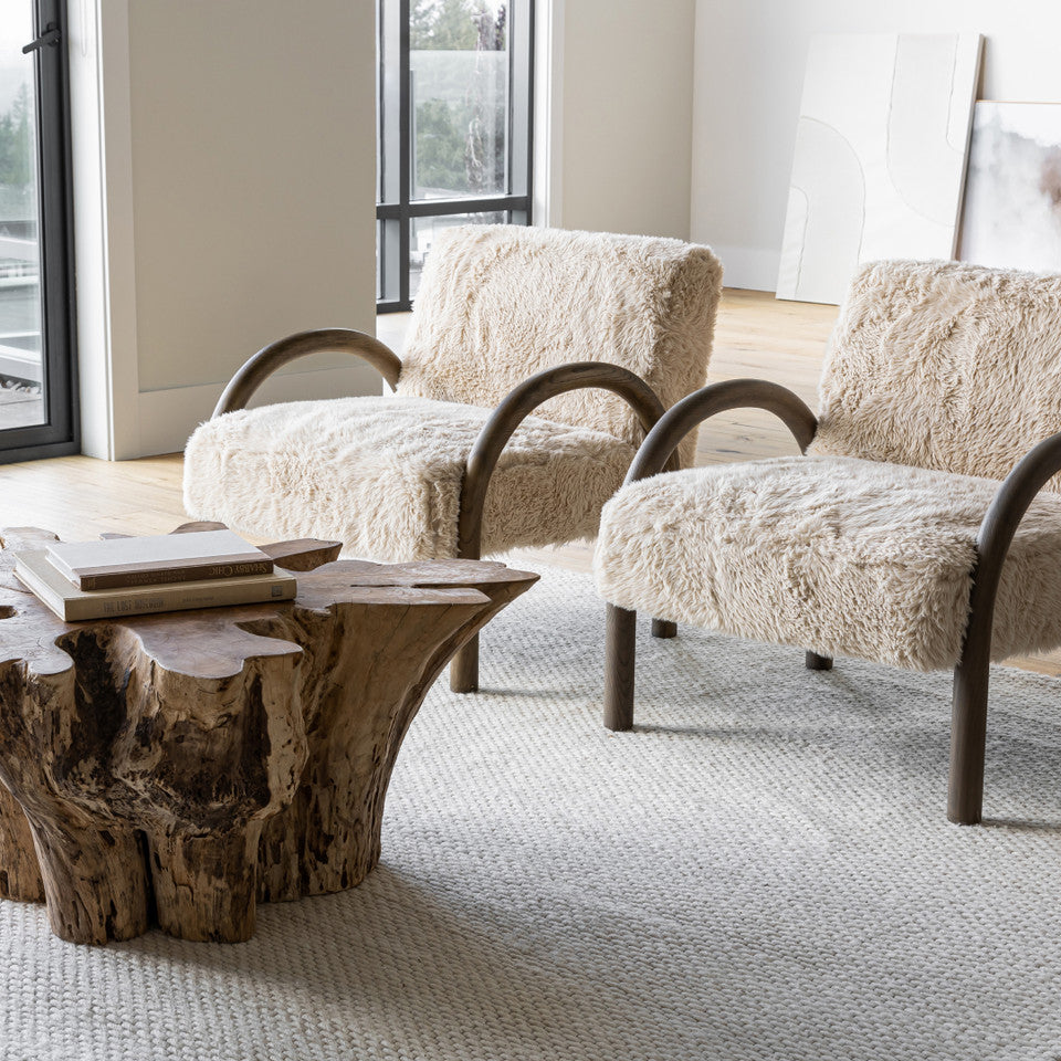 Jordi Accent Chair