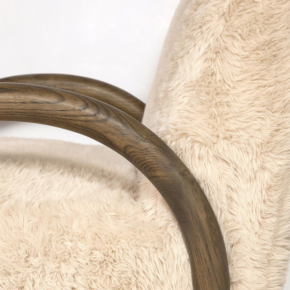 Jordi Accent Chair