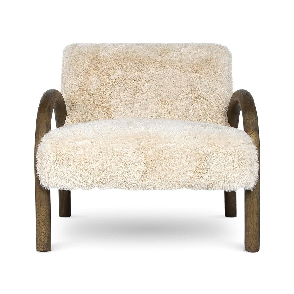 Jordi Accent Chair