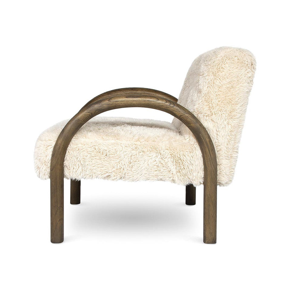 Jordi Accent Chair