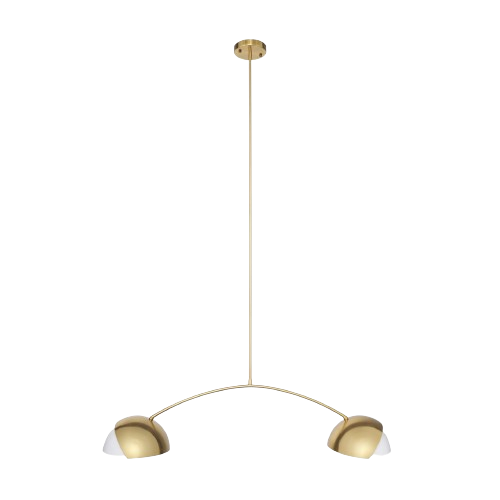 Kastri Chandelier